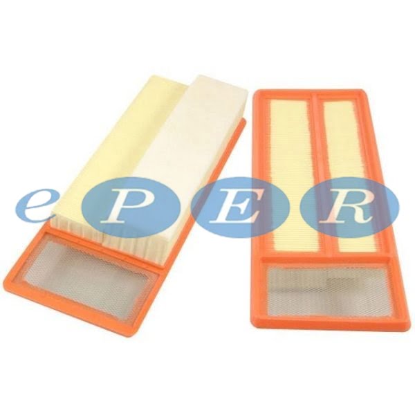 Hava Filtresi Bıpper Nemo Doblo Evo Egea Fiorino Lınea Punto Dw8B Eec 2000 Peugeot Partner PSA-1609851280 51873070