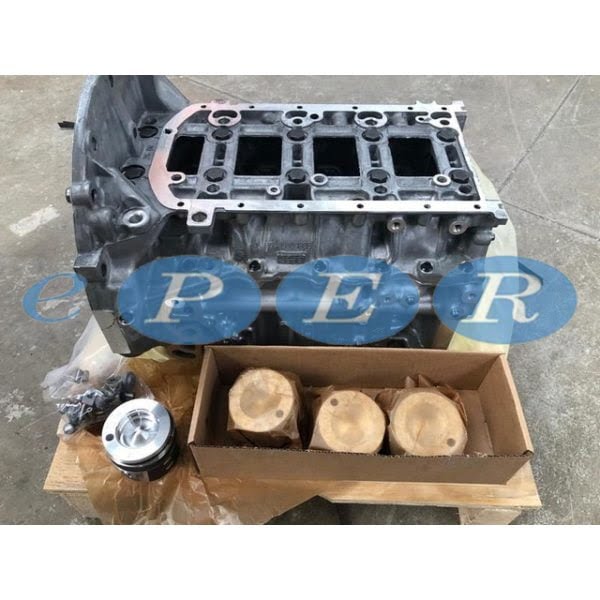 Komple Motor Bloğu Dv6C Peugeot 308 PSA-1610032980 1610032980