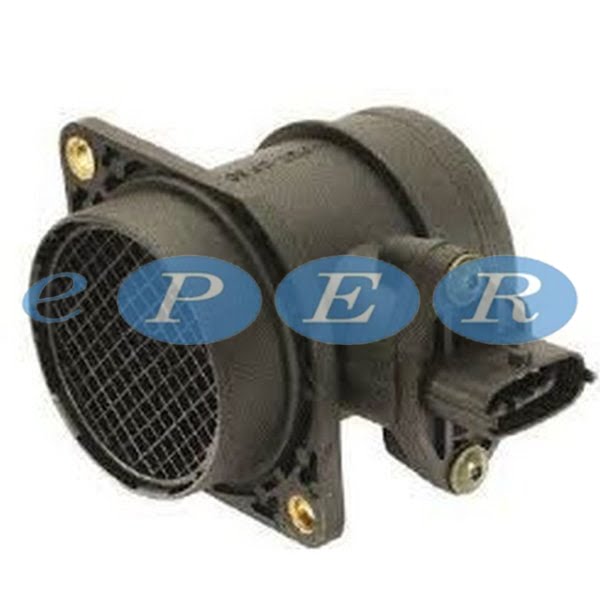 Hava Debimetresi 206 3008 307 308 C2 C3 C4 Focus Dv6 1.6 Hdı Peugeot 206 PSA-1610874680 1610874680