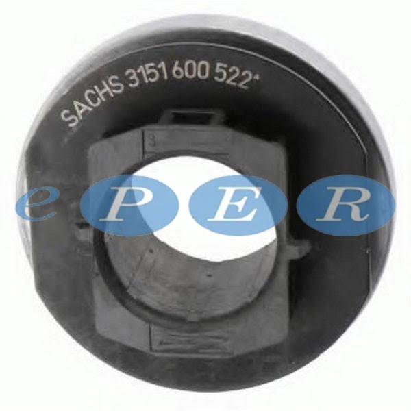 Debriyaj Rulmanı 3008 308 407 Boxer III Rcz C5 II Jumper Ducato 22Dt Puma Dw10B Cted4 Peugeot 3008 PSA-1611271480 2041.72