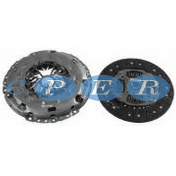 Debriyaj Seti Boxer III Jumper Ducato 2.2Hdı 100Hp Peugeot Boxer PSA-1611272080 1611272080