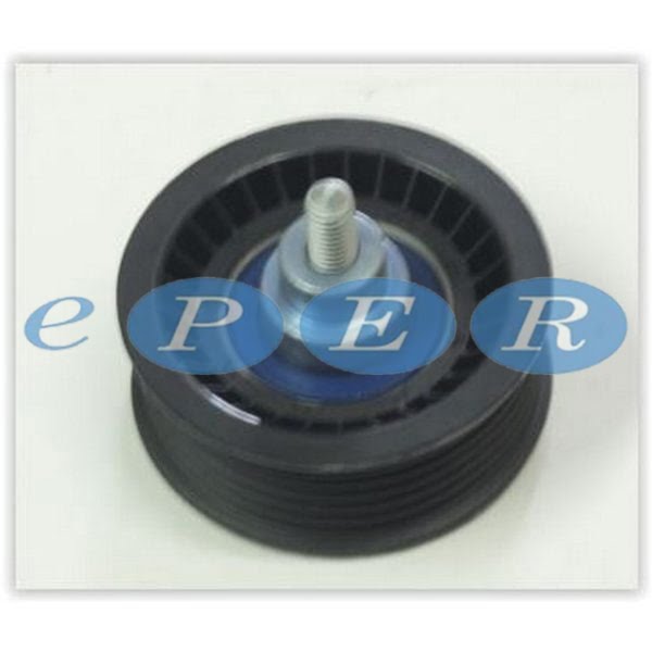 Alternatör Gergi Rulmanı Boxer III Jumper Peugeot Boxer PSA-1611423480 1611423480