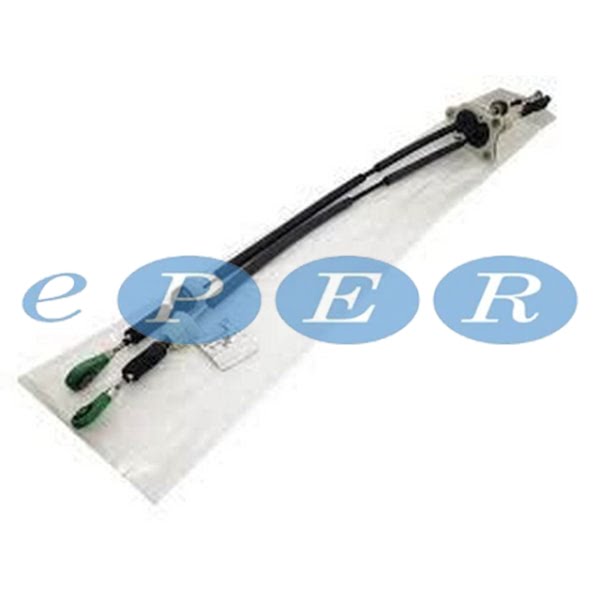 Vites Kumanda Kablosu Bıpper Nemo Fiorino 1.3 Mjt Citroen Nemo PSA-1611917180 1611917180
