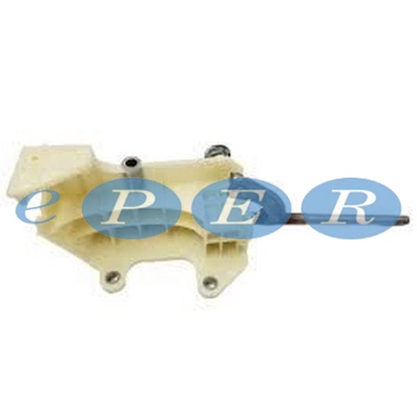 Vites Kumanda Kutusu Peugeot Bipper PSA-1612681980 1612681980