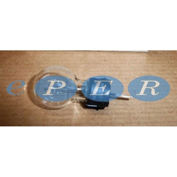 Gündüz Far Ampulü 407 C5×7 Peugeot 407 PSA-1612860680 1612860680