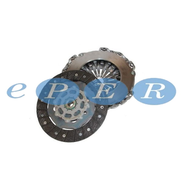 Debriyaj Kiti Peugeot Rifter PSA-1617985780 1617985780