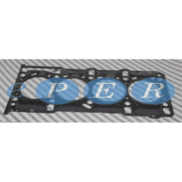 Silindir Kapak Contası 2 Delik Bıpper Nemo Albea Doblo Egea Fiorino Grande Punto Idea Lınea Palıo Astra Corsa 1.3 Mjt 0.92Mm Peugeot Bipper PSA-1623570980 5607641