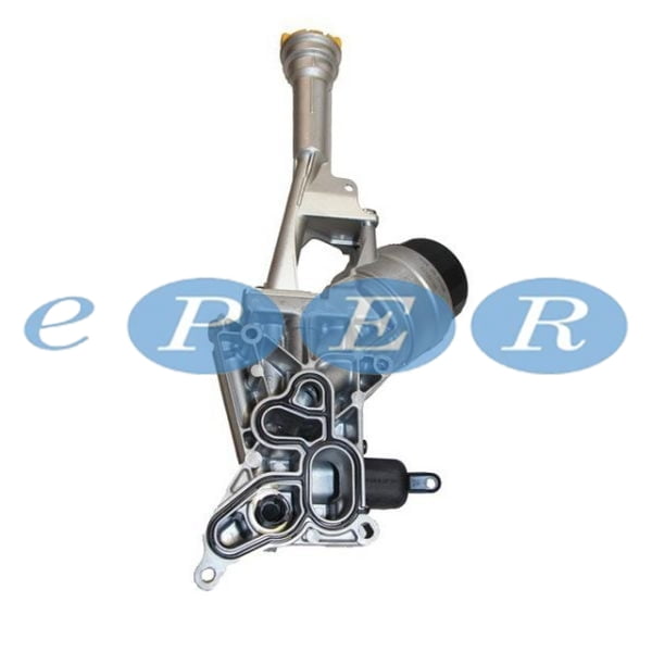 Yağ Soğutucusu Bıpper Nemo Doblo Fiorino Lınea 1.3 Mjt Euro 5 Peugeot Bipper PSA-1637169780 1607692880