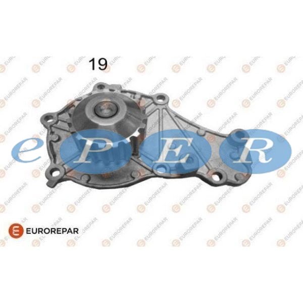 Devirdaim 206 207 208 301 307 308 (T9) 407 508 Expert III Partner Tepee Berlıngo C2 C3 C4 Ds3 C-Max Fıesta Focus Fusıon Dv6 1.6 Hdı Eurorepar Peugeot Partner PSA-1684891580 1623095180