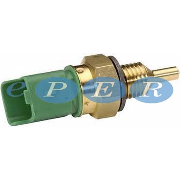 Hararet Müşürü 206 207 307 406 Ym 407 Partner Berlıngo C2 C3 II 1.4 1.6 2.0 1.9D Dw8 Citroen C2 PSA-9636777180 9636777180