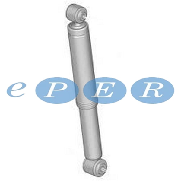 Amortisör Arka Sağ Sol 301 C-Elysee Peugeot 301 PSA-9674665480 9674665480