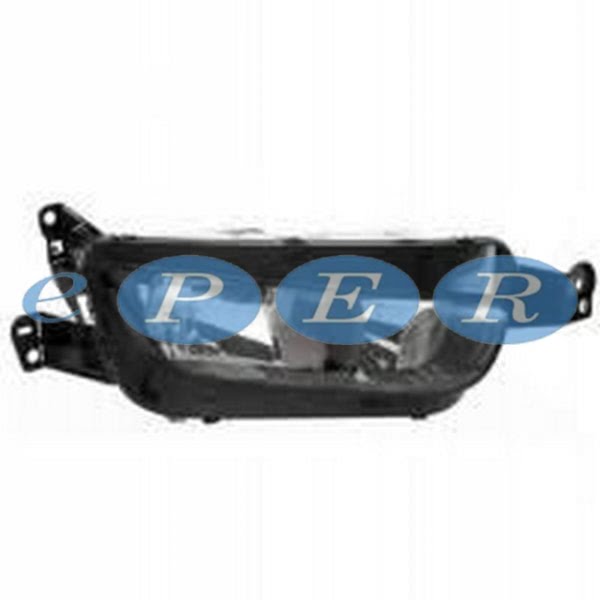 Far Sağ C4 Pc2 Xenon Citroen C4 PSA-9677217480 9677217480