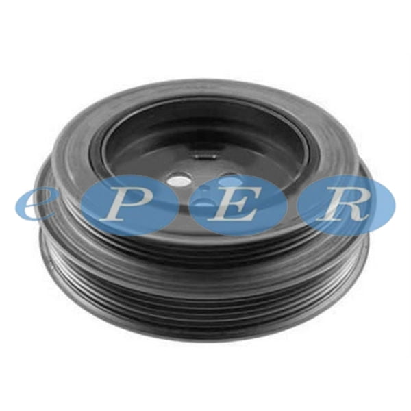 Krank Kasnağı Boxer III Jumper Ducato 2.2Hdı Peugeot Boxer PSA-9677608180 9677608180