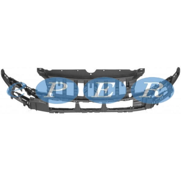 Tampon Plastiği Ön İç Berlıngo III Citroen Berlingo PSA-9677877780 9677877780