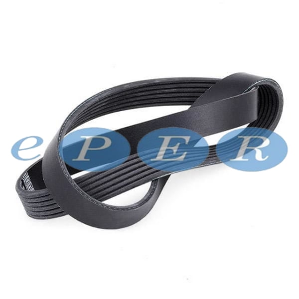 V Kayışı 6Pk966 107 107 208 3008 301 308 308 C1 C4 11> C-Elysee Dv6 Peugeot 206 PSA-9800453180 9800453180