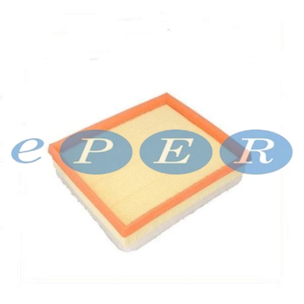 Hava Filtresi 208 308 C4 B7 Ds3 Ds4 Ds5 Dv6 1.6 Hdı 120Bg Citroen C4 PSA-9802348680 9802348680