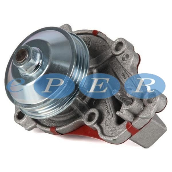 Su Pompası Peugeot 301 PSA-9803442480 9803442480