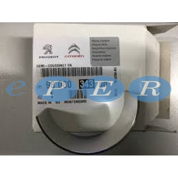 Kol Yatak Boxer III Jumper Ducato Transıt V184 2.2 Hdı 22Dt 100Bg 120Bg 130Cv Peugeot Boxer PSA-9808034380 9808034380