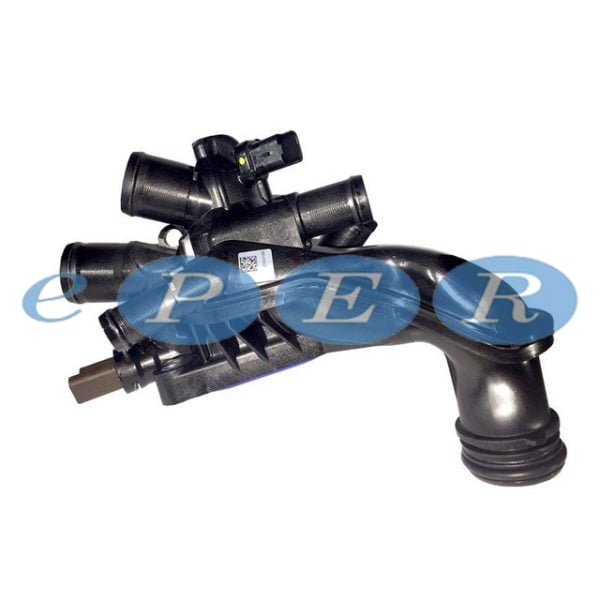 Termostat Kutu 9804315380+1336.Z6 =9810916980 207 3008 308 5008 Berlıngo C2 C3 C4 Ds3 Ds4 Ep6 Peugeot 207 PSA-9810916980 9810916980