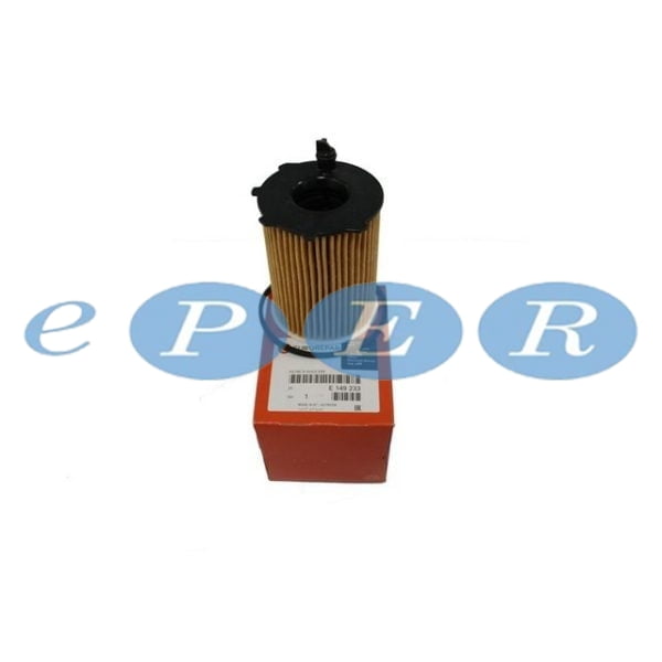 Yağ Filtresi 1.4 Hdı 1.6 Dv4Td Dv6Ted Eurorepar Peugeot 206 PSA-E149233 1109.AY