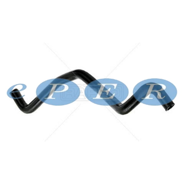 Radyatör Yedek Su Depo Hortumu Megane II 1.6 16V K4M Renault Megane RAP-12190 8200232034