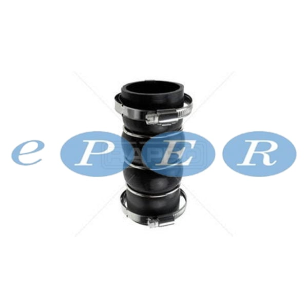 Turbo Hortumu Partner II Berlıngo C3 Xsara Pıcasso Dv6 1.6 Hdı Silikon Citroen C3 RAP-15362 0382.HP
