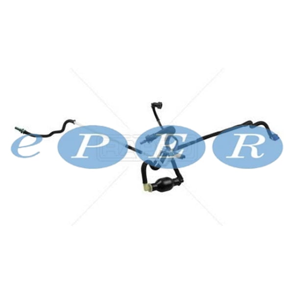 Yakıt Hortumu 107 107 C1 Fıesta 13> 1.4 Hdı Dv4Td Peugeot 107 RAP-16193 1574S8