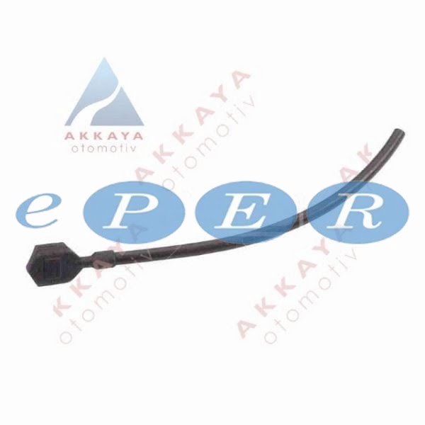 Sifer Silindir Tahliye Hortumu Ön C5 Xantıa Xm 1.6 Hdı 2.0 Citroen C5 RAP-23127 95050399