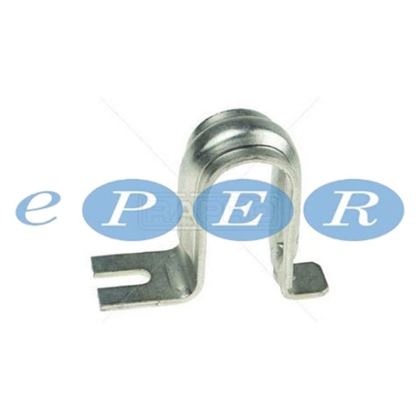 Viraj Demir Kelepçesi Megane II Renault Megane RAP-51110 7701056095