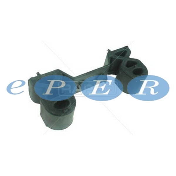 Egzoz Borusu Flanşı Orta 307 C4 Pıcasso 1.4 Hdı 1.6Hdı Dv4Td Dv6Ted4 Peugeot 307 RAP-51980 1755.E1