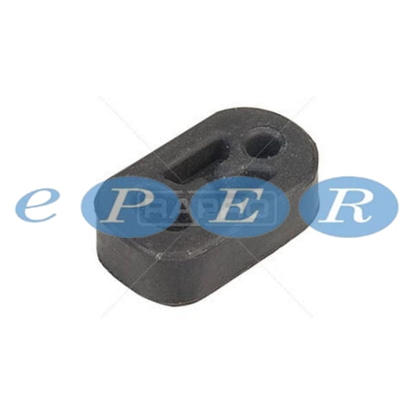 Egzoz Lastiği Orta 306 Partner 1.6 1.9D Dw8 Peugeot Partner RAP-52155