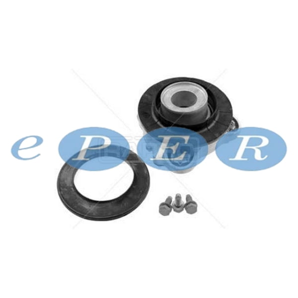 Amortisör Takozu Ön Sağ Rulmanlı Takım Boxer III Jumper Ducato 2014> Orjinal Peugeot Boxer RAP-54430-T-O 1612735980