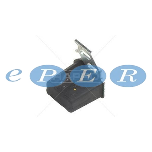 Egzoz Lastiği Megane II Küçük Renault Megane RAP-55258 8200105503