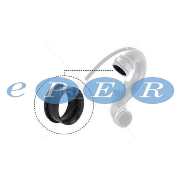Turbo Contası Küçük Boru 1.5Dcı K9K Renault Clio RAP-56103 8200136780