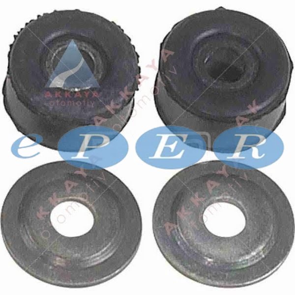 Viraj Demir Lastiği Uç Tempra Tıpo Pullu Takım Fiat Tempra RAP-57993 7601642