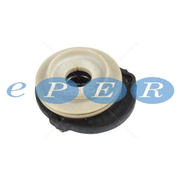 Amortisör Tablası Takozu Üst Sağ Rulmanlı Peugeot Bipper RAP-59835 5038.J8