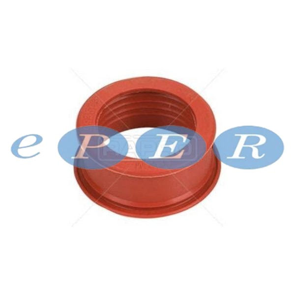 Turbo Hortum Contası 107 206 207 3008 307 308 407 5008 Expert III Partner Tepee Berlıngo C2 C3 Pıcasso II C4 C5 Jumpy Xsara Dv6 1.6Hdı Turuncu Peugeot 206 RAP-59961 1434.C8