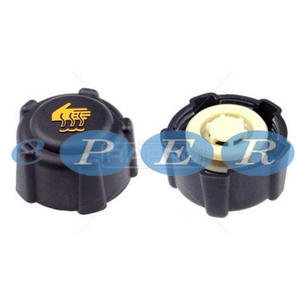 Radyatör Yedek Su Depo Kapağı Espace Iv Fluence Laguna II Megane III Trafıc Vel Satıs Renault Megane RAP-66104 8200048024
