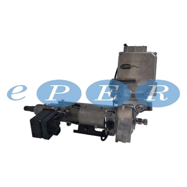 Direksiyon Kolonu Clıo Iv 0.9 Tce (Orjinal) Renault Clio RDP-488104075R 488104075R
