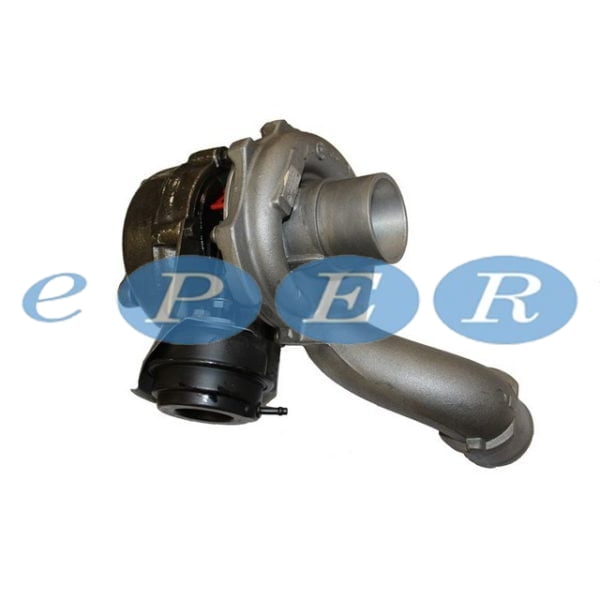 Turbo Espace G9T 2.2 (Orjinal) Renault Espace RDP-7701475282 7701475282