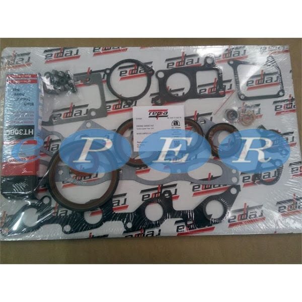 Motor Takım Conta Boxer Em Jumper Ducato Dj5 Dj5T 2.5 Düz 2.5 Turbo 12V Gacu Keçeli Skt Supap Lastikli Corteco Sıvı Peugeot Boxer REP-0197005 0197T7