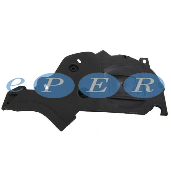 Triger Kapağı Üst 1007 206 207 307 Bıpper C2 C3 Xsara II Dv4Td Peugeot 206 REP-0320005 0320.Y1