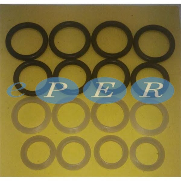 Manifolt Contası Emme 207 307 407 Partner Tepeee Berlıngo III C3 C4 C5 1.6Hdı 0348R4+0348R5 Peugeot 207 REP-03480R4 0348R5