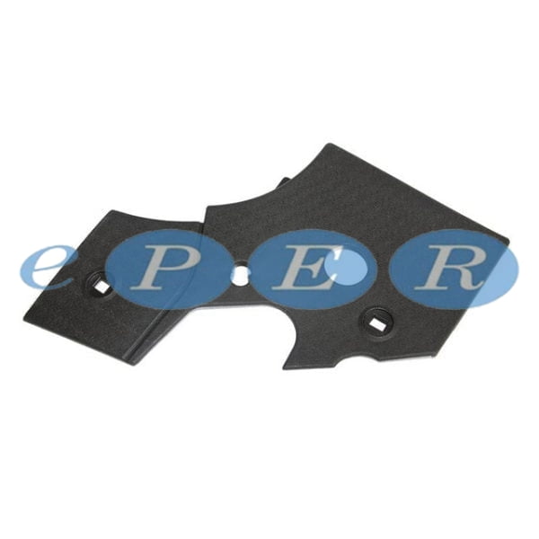 Motor Kapagı Sol Megane II Renault Megane REP-0520785 8200520785