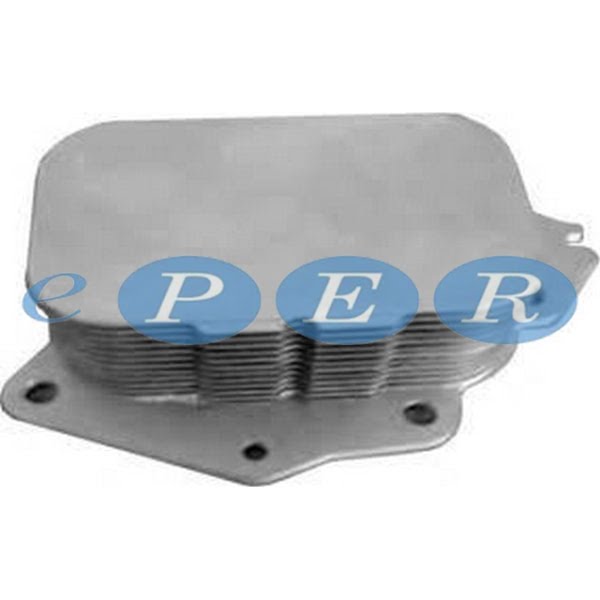 Yağ Soğutucusu 2008 206 206 207 207 208 3008 307 >04 307 307 308 4008 5008 Bıpper Partner Tepe Berlıngo C2 C3 II A51 Dv6 1.6 Hdı 16V Dv4Td 1.4 Peugeot 2008 REP-1103001 1103.L1