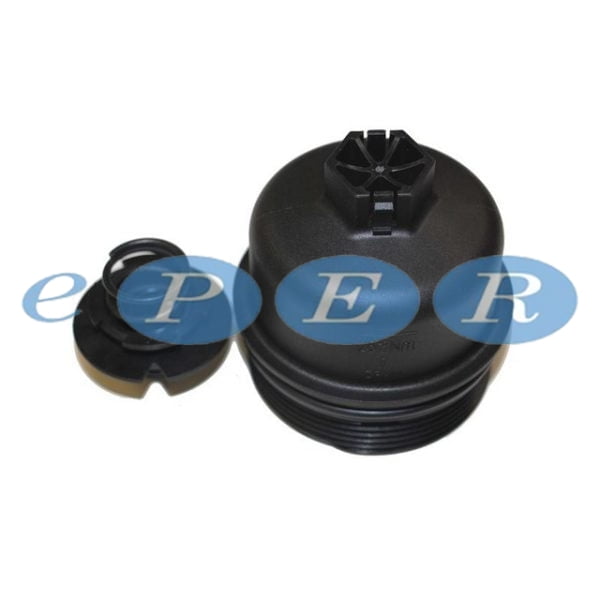 Yağ Filtre Kapağı Peugeot Boxer REP-1103500 1103.R2