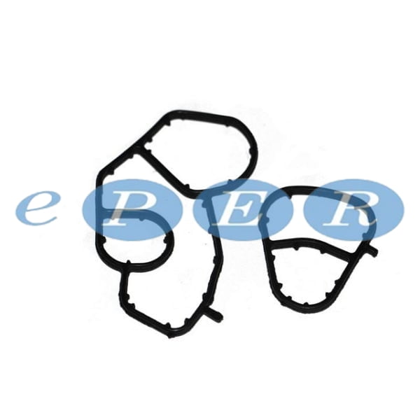 Yağ Filtre Kabı Contası 206 307 Dv4 1.4 Hdı Peugeot 206 REP-1103503 1103.S0
