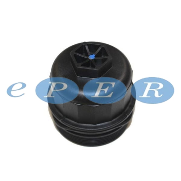 Yağ Filtre Kapağı 1.3 Peugeot Bipper REP-1103506 1103.T9