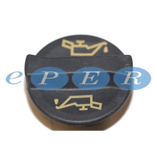 Motor Yağ Dolum Kapağı Jumper III Citroen Jumper REP-11800R1 1180.R1