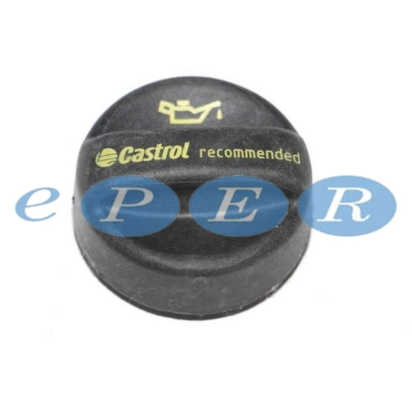 Motor Yağ Dolum Kapağı Orjinal 2008 207 208 301 308 508 Expert Partner Tepee Berlıngo III C3 C4 Pıcasso 06- C5×7 C-Elysee Ds3 Ds4 Ds5 Jumpy Dv6C 1.6 Hdı Peugeot 301 REP-11800S5 1180.S5